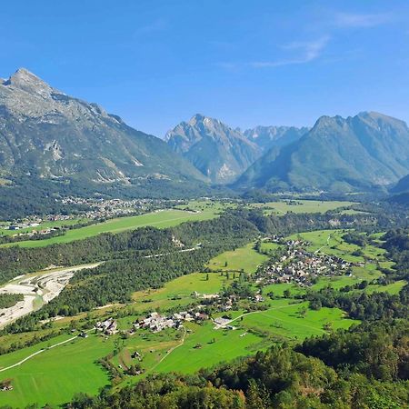 Apartma Nando Bovec Exterior photo
