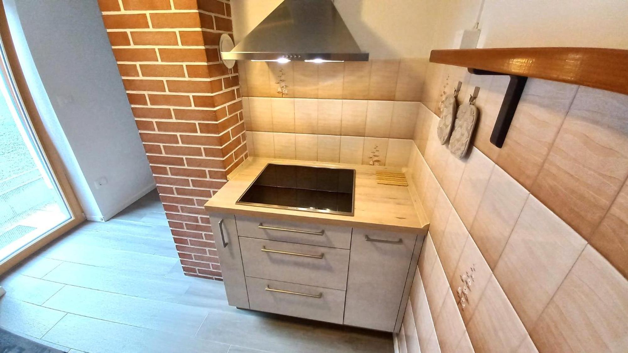 Apartma Nando Bovec Exterior photo