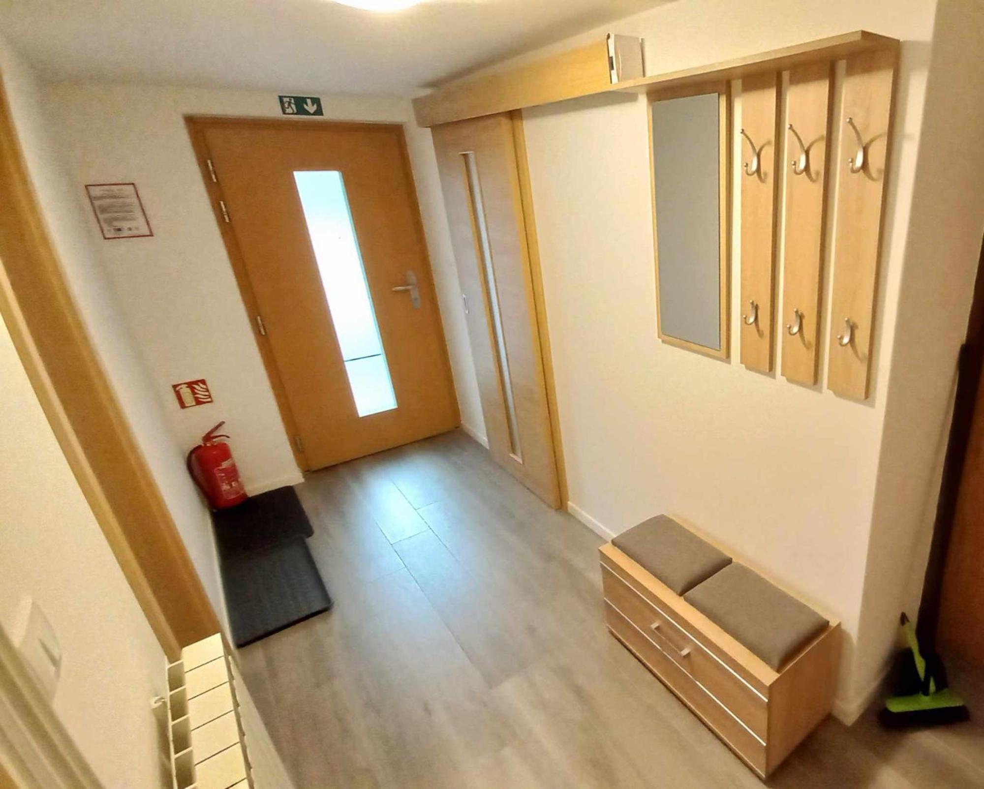 Apartma Nando Bovec Exterior photo