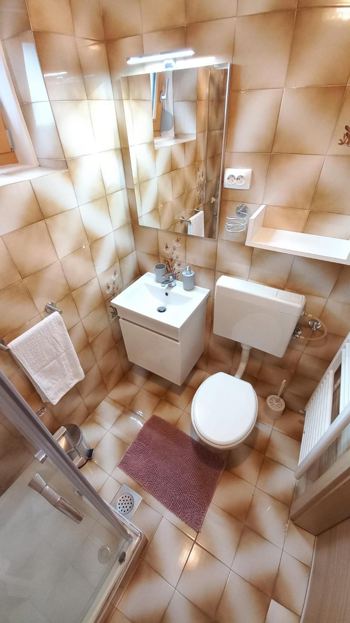 Apartma Nando Bovec Exterior photo