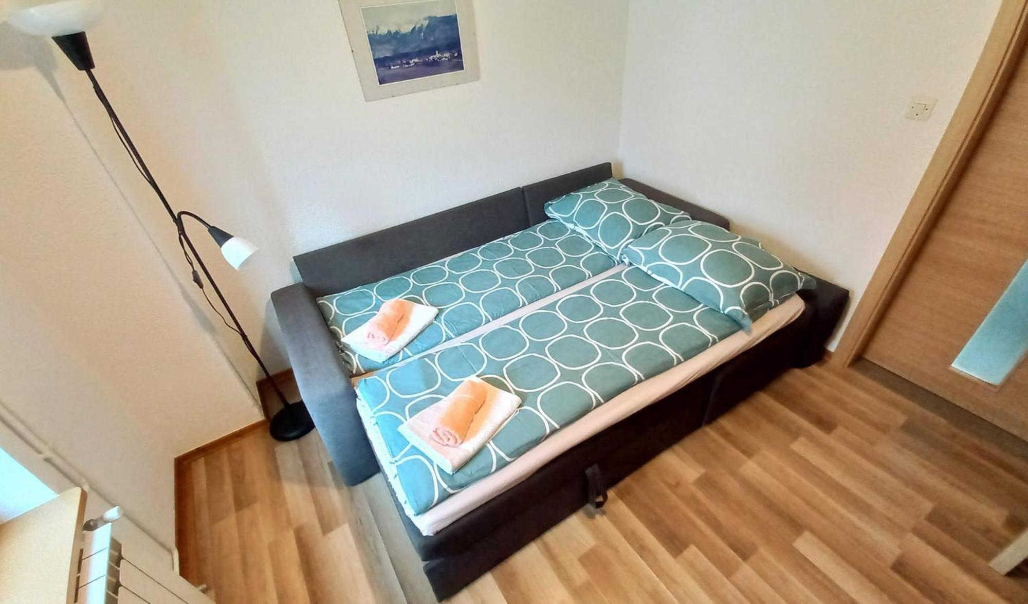 Apartma Nando Bovec Exterior photo